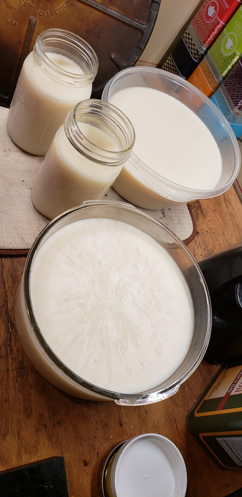 How to Make Lard from Pork Fat Countryside
